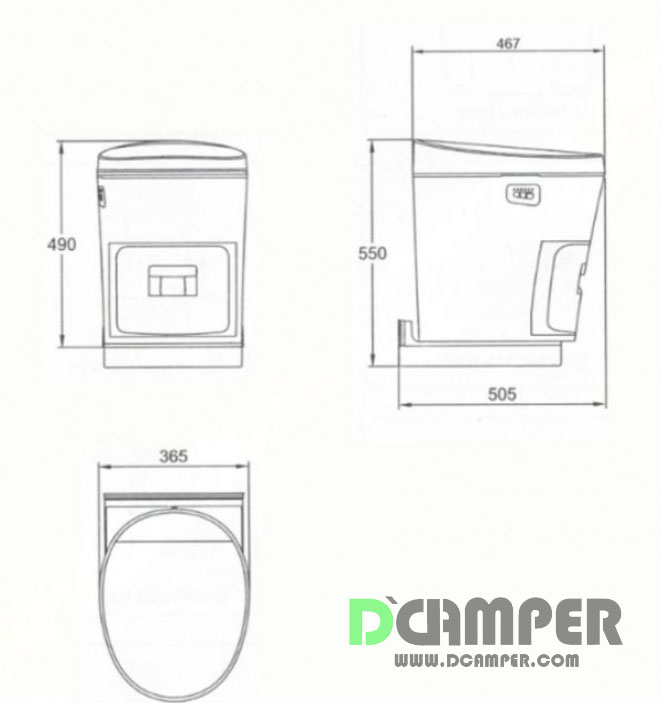 WC BOLSAS TERMOSELLADAS PATANA EXCELLENCE WC BOLSAS TERMOSELLADAS PATANA EXCELLENCE