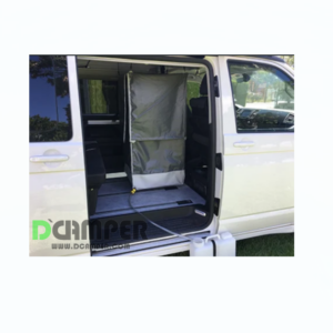 MODULO DE DUCHA INTERIOR DESMONTABLE