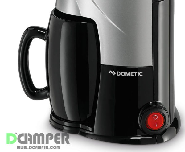 CAFETERA 12V DOMETIC
