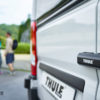 THULE Van Lock - Cierre de seguridad para furgonetas