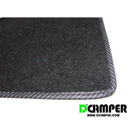 ALFOMBRILLA DE CABINA DUCATO / BOXER / JUMPER 07-UP - D'Camper