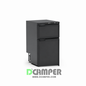 NEVERA FIJA DE COMPRESOR BLIZZ-E F80