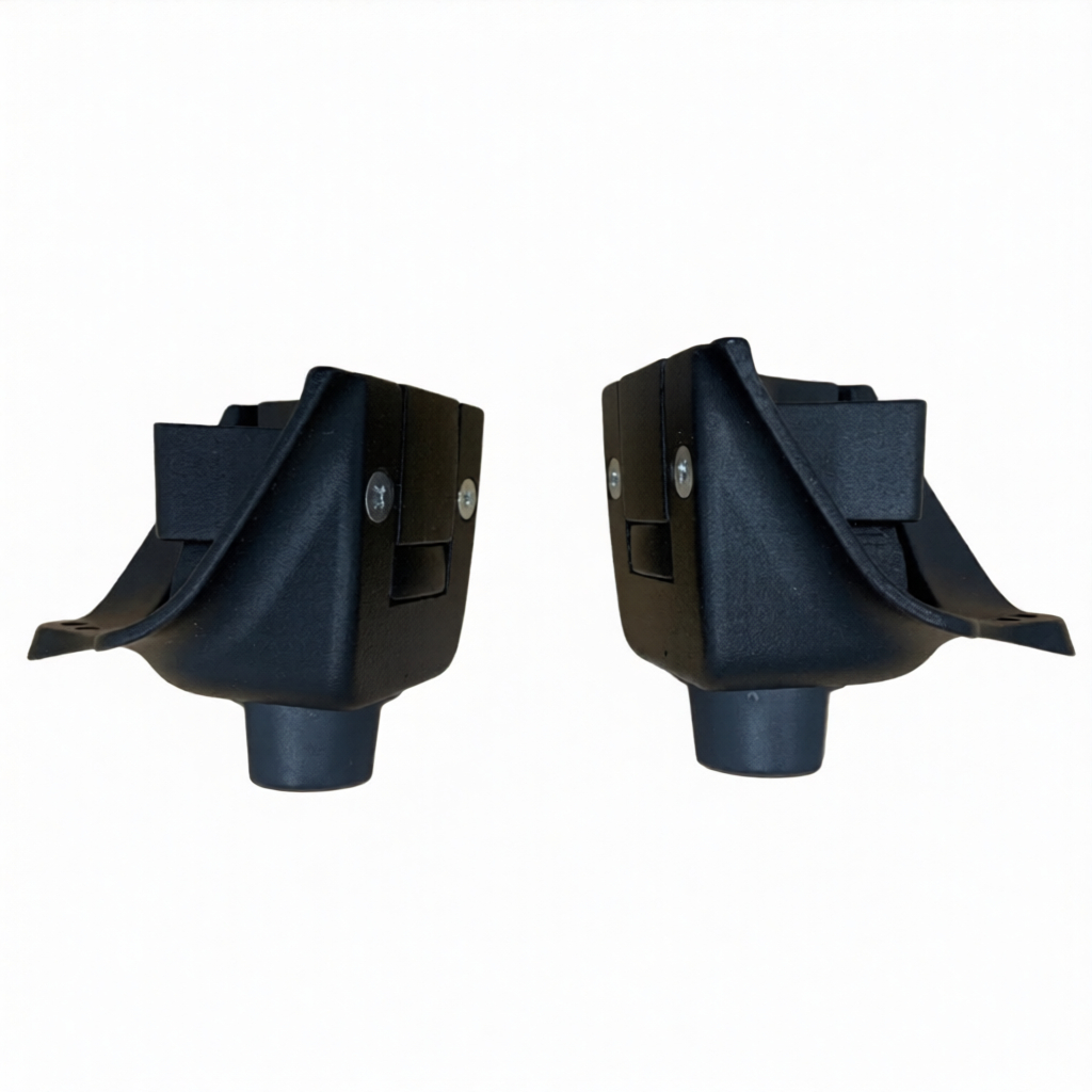 Heo Safe Ducato S8 a partir 2021 Heo Safe Ducato S8 a partir 2021