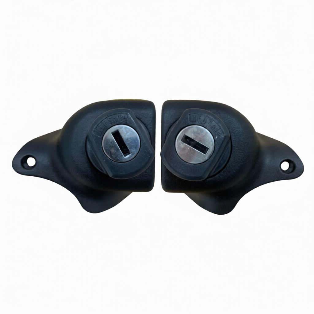 Heo Safe Ducato S8 a partir 2021 Heo Safe Ducato S8 a partir 2021