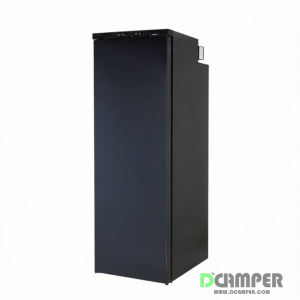 NEVERA FIJA MESTIC MR130SL DE COMPRESOR 12V