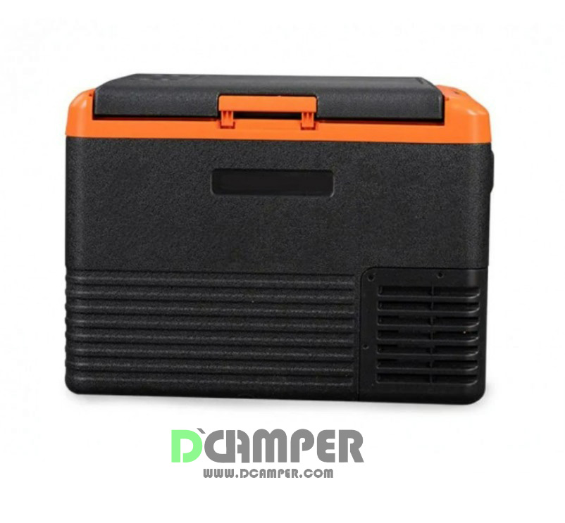 nara5 NEVERA PORTATIL DE COMPRESOR 12V COOLZONE CL40