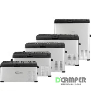 NEVERAS PORTATILES COOLZONE 12V